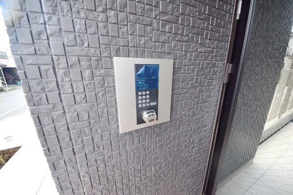 サンライトの物件内観写真